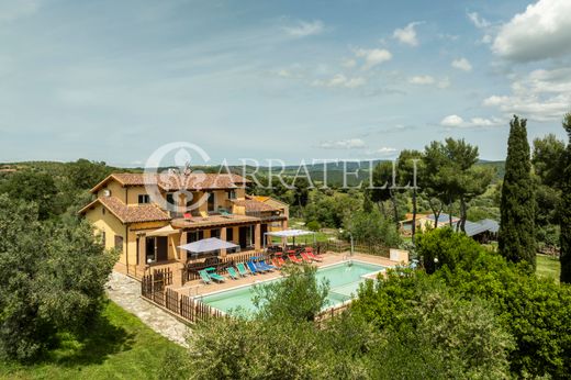 Köy evi Magliano in Toscana, Grosseto ilçesinde