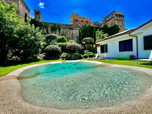 Villa - Terracina, Provincia di Latina