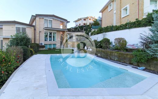 Villa à Montenero, Livourne