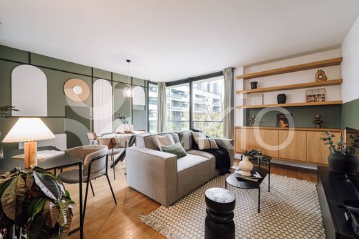 Квартира, Париж, Paris