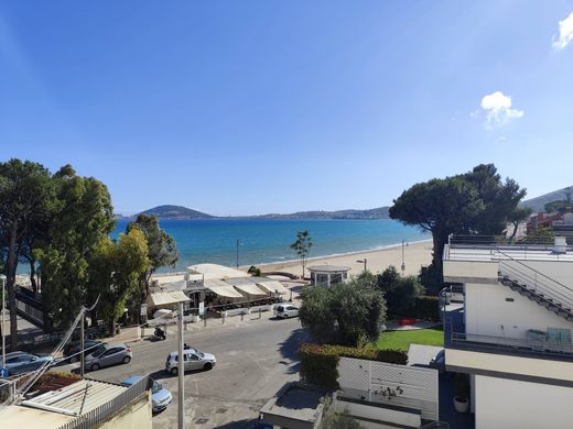 Daire Formia, Latina ilçesinde