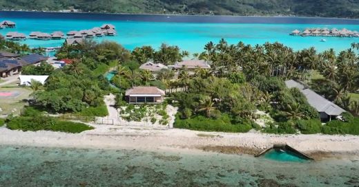 Villa à Bora-Bora