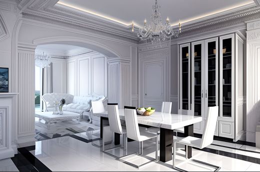 Appartement in Nice, Alpes-Maritimes