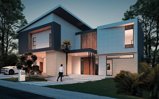 Villa en Punta Cana, Higüey