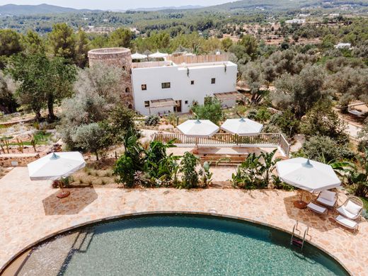 Country House in Ibiza, Province of Balearic Islands