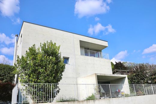 Villa à Stabio, Mendrisio District