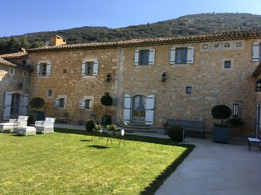 Casa di lusso a Bonnieux, Vaucluse