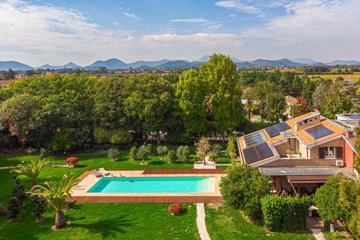 Villa en Padua, Veneto