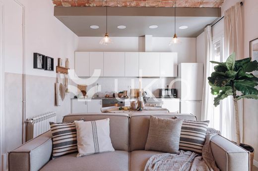 Apartment in Barcelona, Province of Barcelona