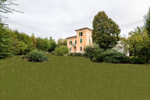 Villa in San Benedetto Po, Provincia di Mantova