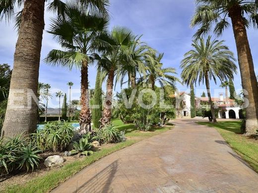Villa in Novelda, Province of Alicante
