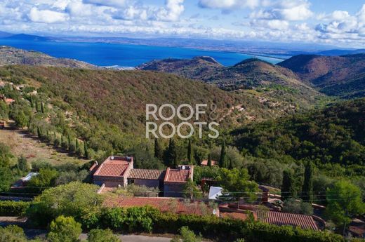 Villa in Porto Santo Stefano, Provincia di Grosseto