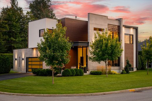 Detached House in Trois-Rivières, Mauricie