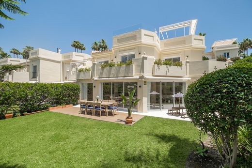 Villa in Marbella, Malaga
