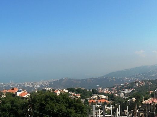 아파트 / Antelias, Mohafazat Mont-Liban