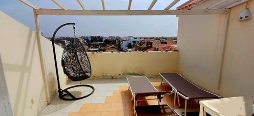 Apartment / Etagenwohnung in Sal Rei, Boa Vista
