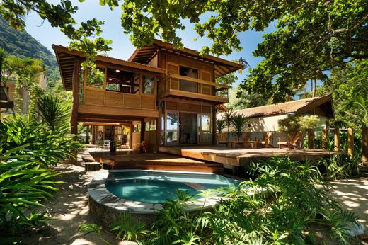 Casa Unifamiliare a São Sebastião, São Paulo