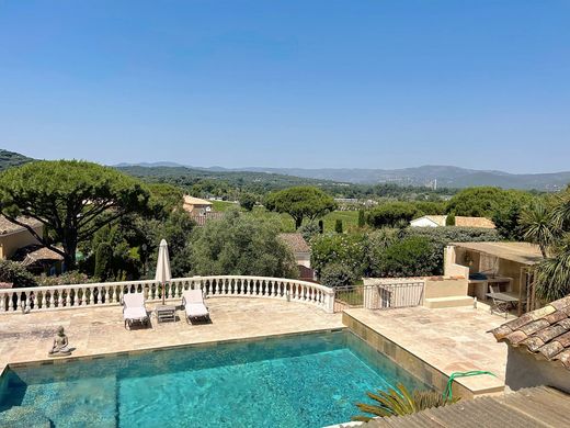 Villa for sale in Gassin