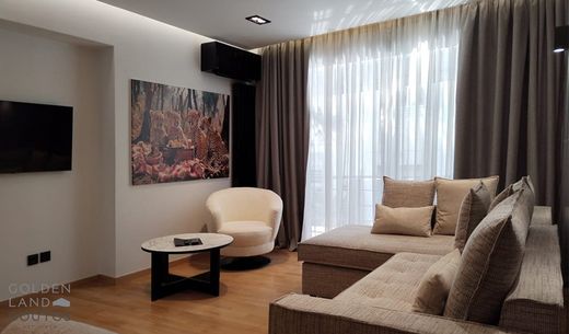 ‏דירה ב  Politistikó Emporikó Kéntro, Nomarchía Athínas