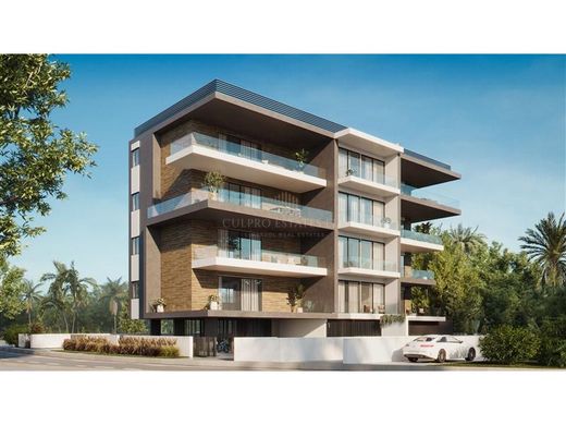 Appartamento a Germasógeia, Limassol District