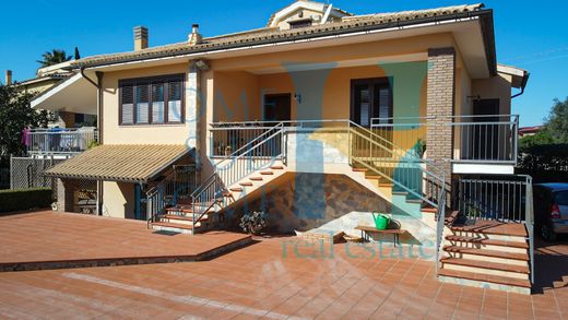 Villa in Noto, Syracuse