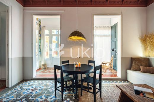 Apartamento - Barcelona, Província de Barcelona