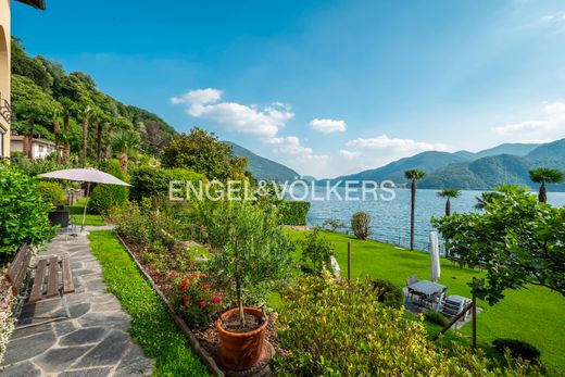 Villa in Carabietta, Lugano