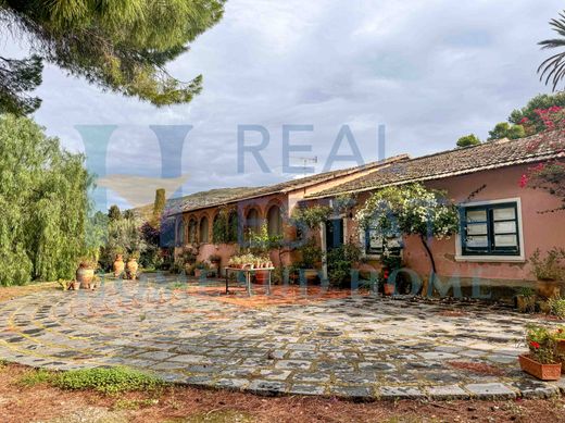 Country House in Cattolica Eraclea, Agrigento