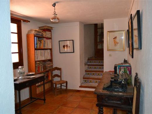 Cottage in Denia, Alicante