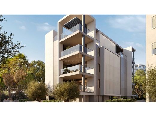 Appartamento a Germasógeia, Limassol District