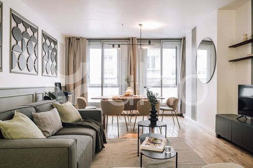 Apartment in Paris, Île-de-France