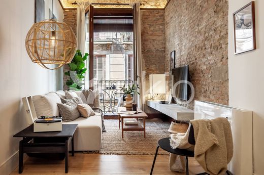 Apartamento - Barcelona, Província de Barcelona