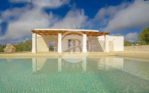 Villa en Ceglie Messapica, Provincia di Brindisi