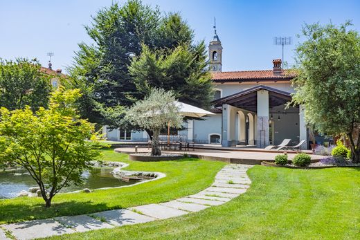 Villa - Cuneo, Provincia di Cuneo