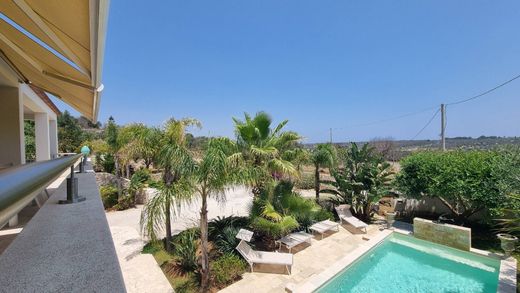 Villa in Gagliano del Capo, Provincia di Lecce