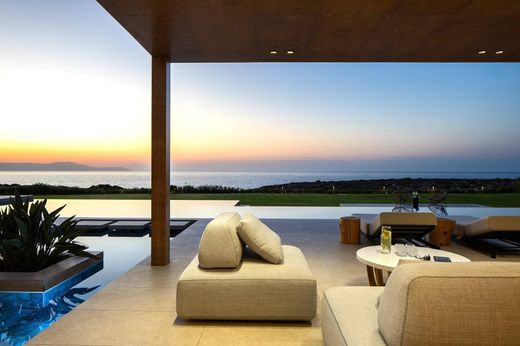 Villa in Chania, Nomós Chaniás