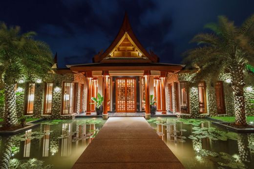 别墅  Phuket, Phuket Province