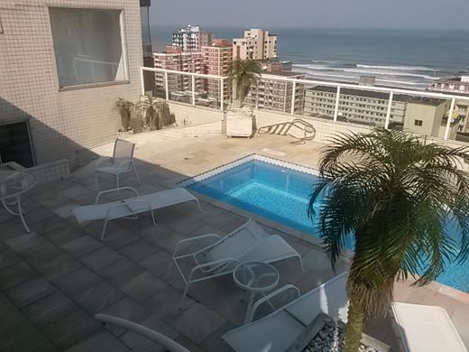 Διαμέρισμα σε Praia Grande, São Paulo
