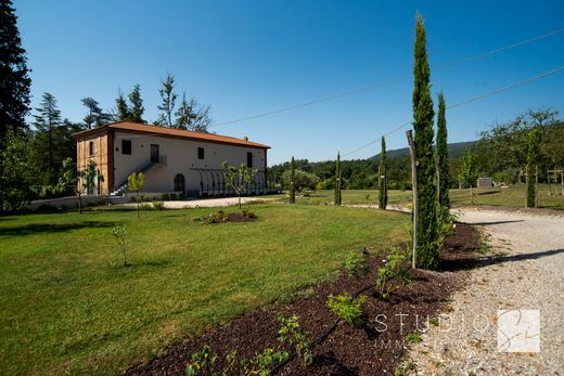 Villa a Pistoia, Toscana