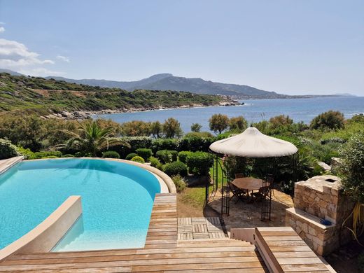 Villa in Corbara, Upper Corsica