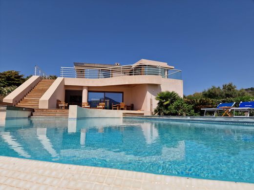 Villa à Corbara, Haute-Corse