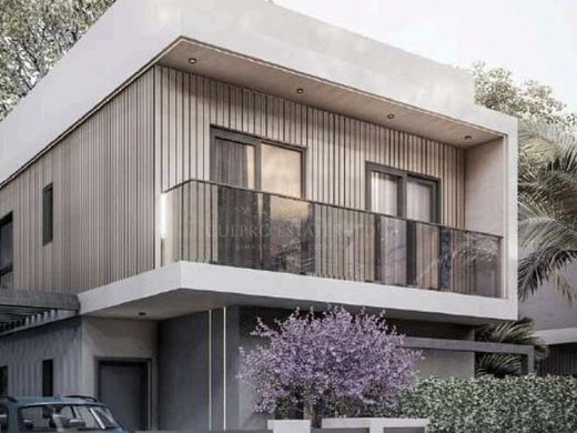 Casa di lusso a Kolossi, Eparchía Lárnakas