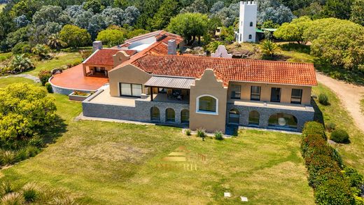 Çiftlik evi Punta Ballena, Maldonado