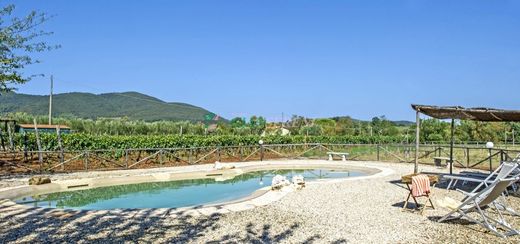 Landsitz in Bivio di Ravi, Provincia di Grosseto