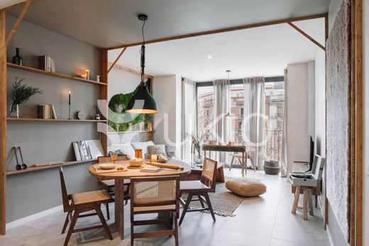 Appartamento a Barcellona, Província de Barcelona