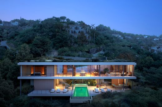 빌라 / 마르베야, Provincia de Málaga