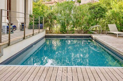 ‏וילה ב  מרסיי, Bouches-du-Rhône