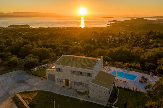 Apartment in Corfu, Nomós Kerkýras