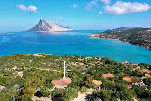 Villa Loiri Porto San Paolo, Sassari ilçesinde