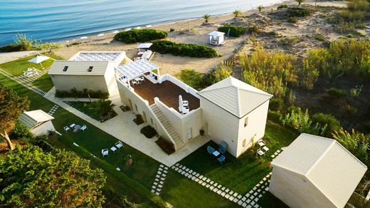 Villa à Corfou, Nomós Kerkýras